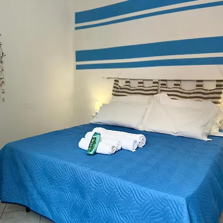 Via Prione Гостевой дом 3*