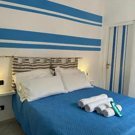 Via Prione 3*