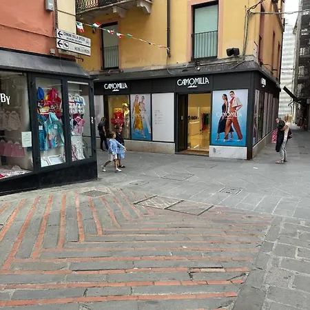 Via Prione Maison d'hôtes