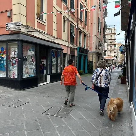 Via Prione 3*