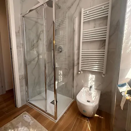 Via Prione 라스페치아