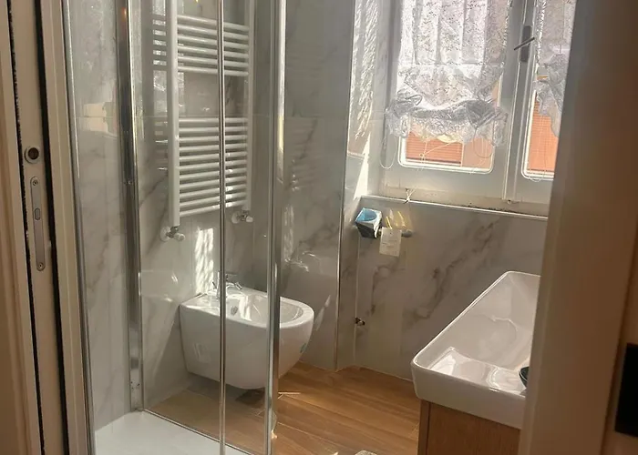 Via Prione La Spezia