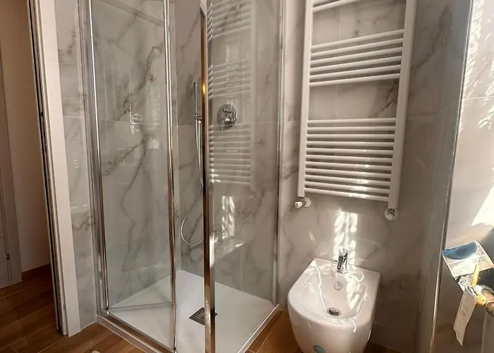 Via Prione La Spezia